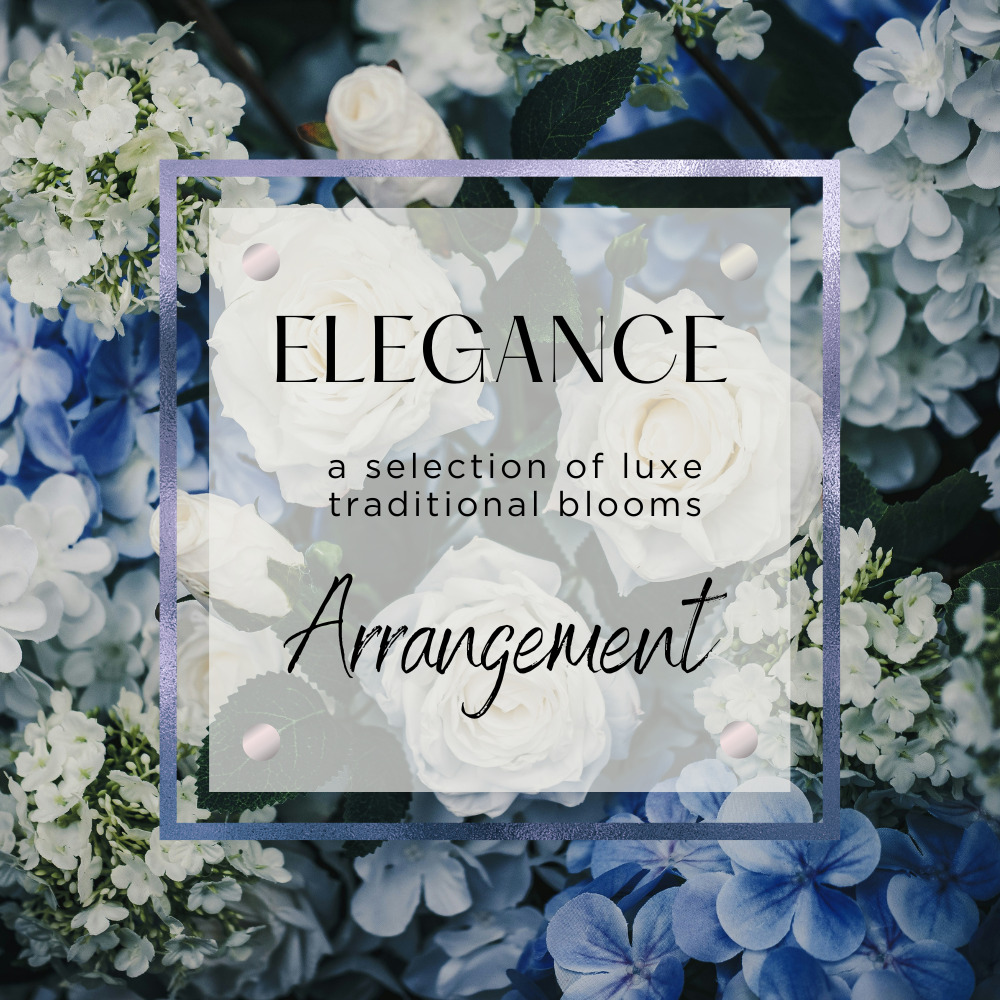 Elegance Arrangement