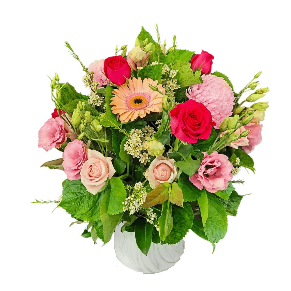 Valentina arrangement