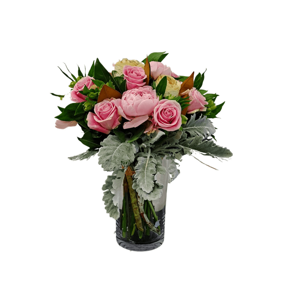 Peonie Delight
