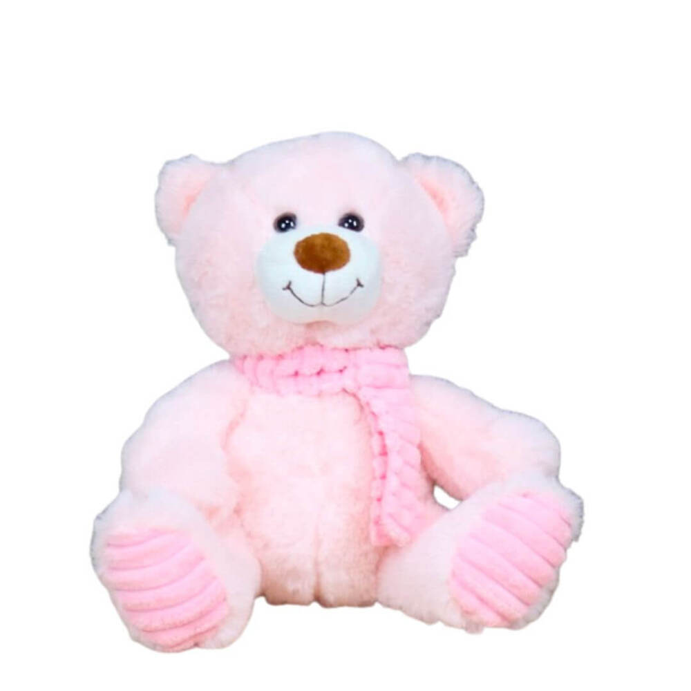 Baby girl bear