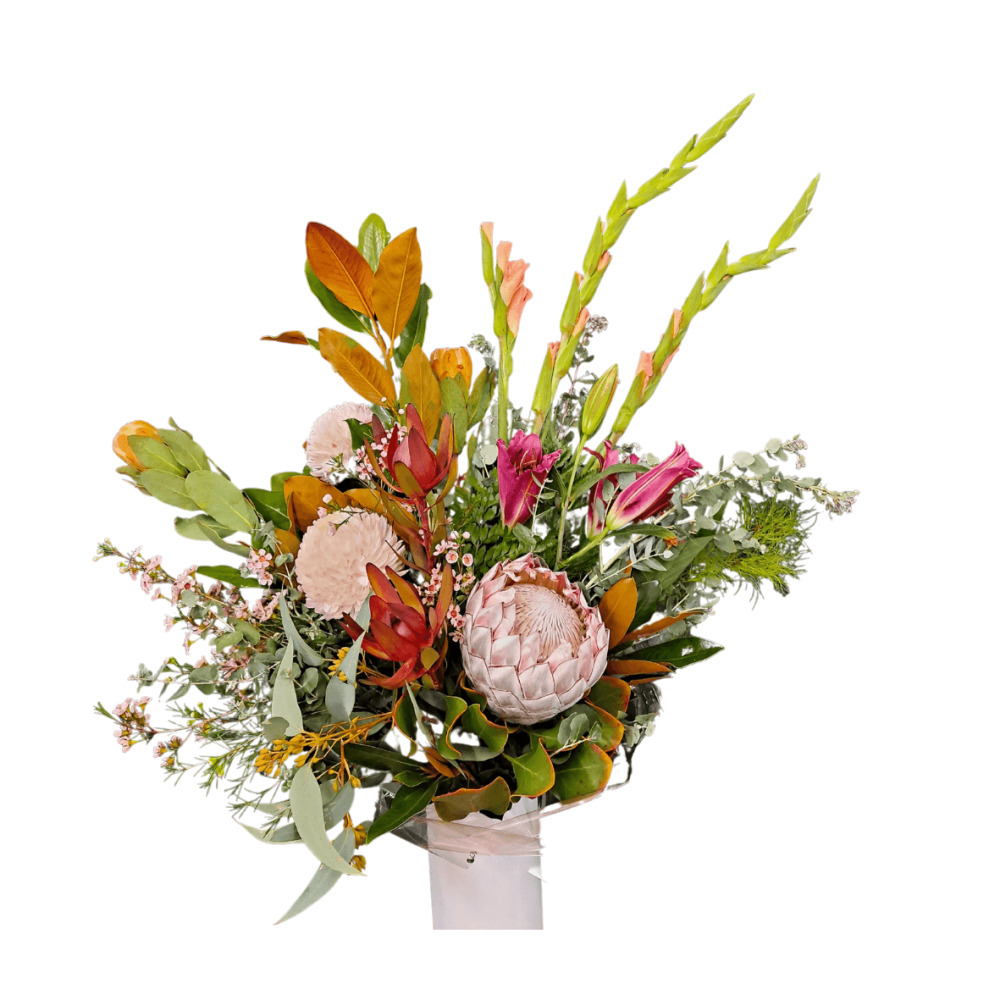 The Queens Bouquet