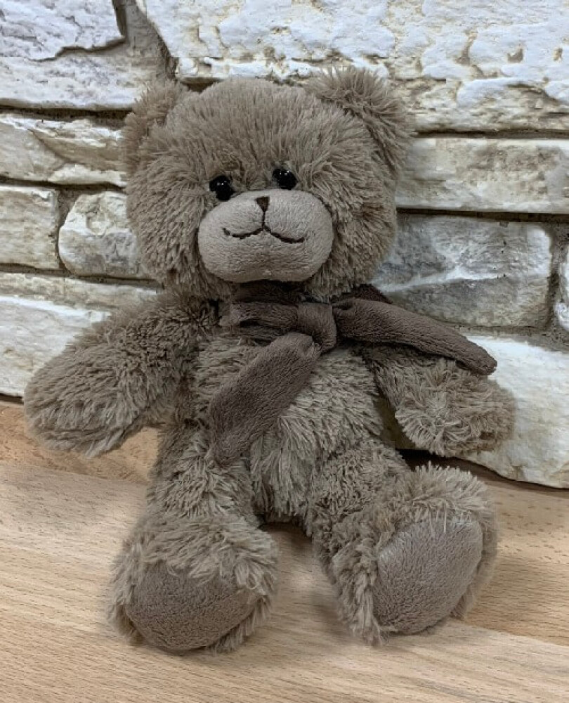 Mini Brown Bear