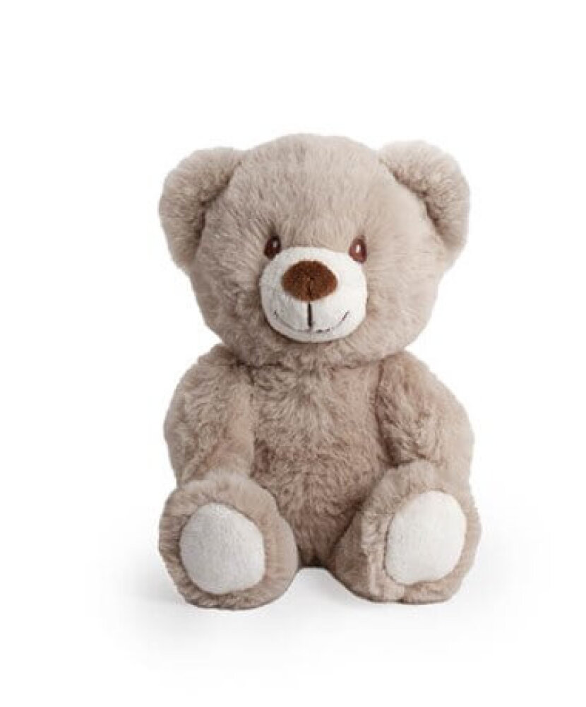 Beedy Brown Bear