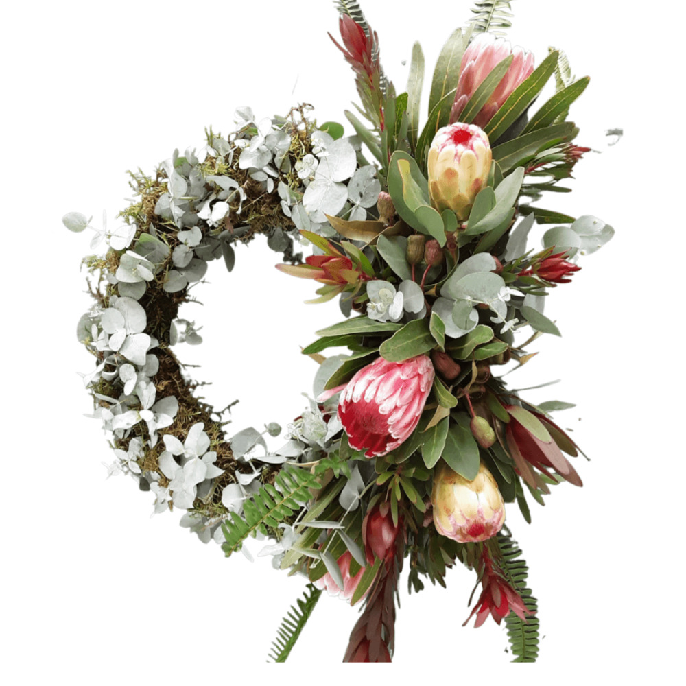 Native Wreath