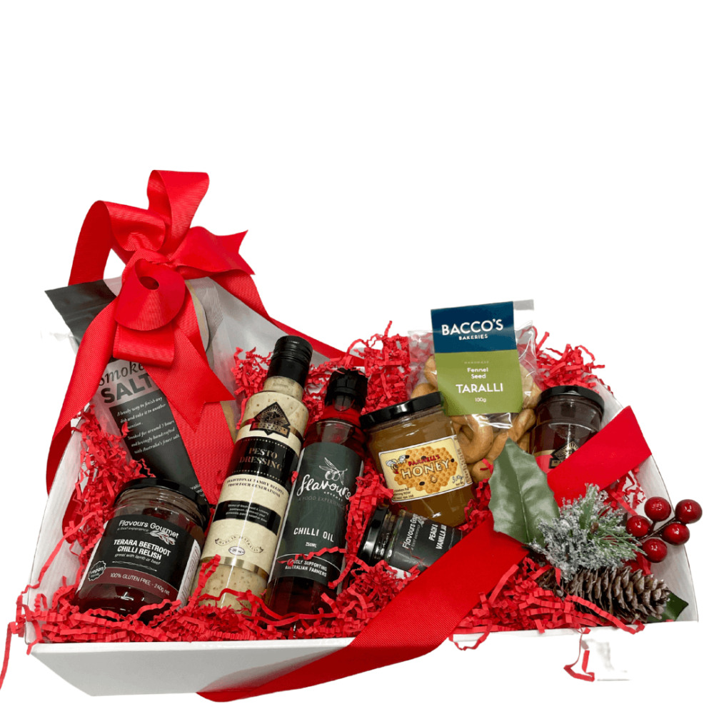Shoalhaven Hamper Tray