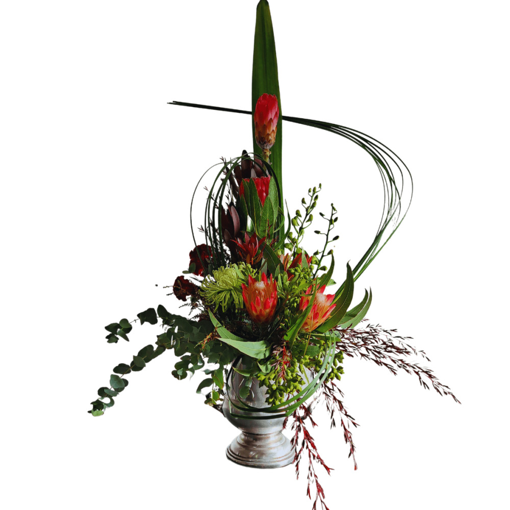 Native Challis