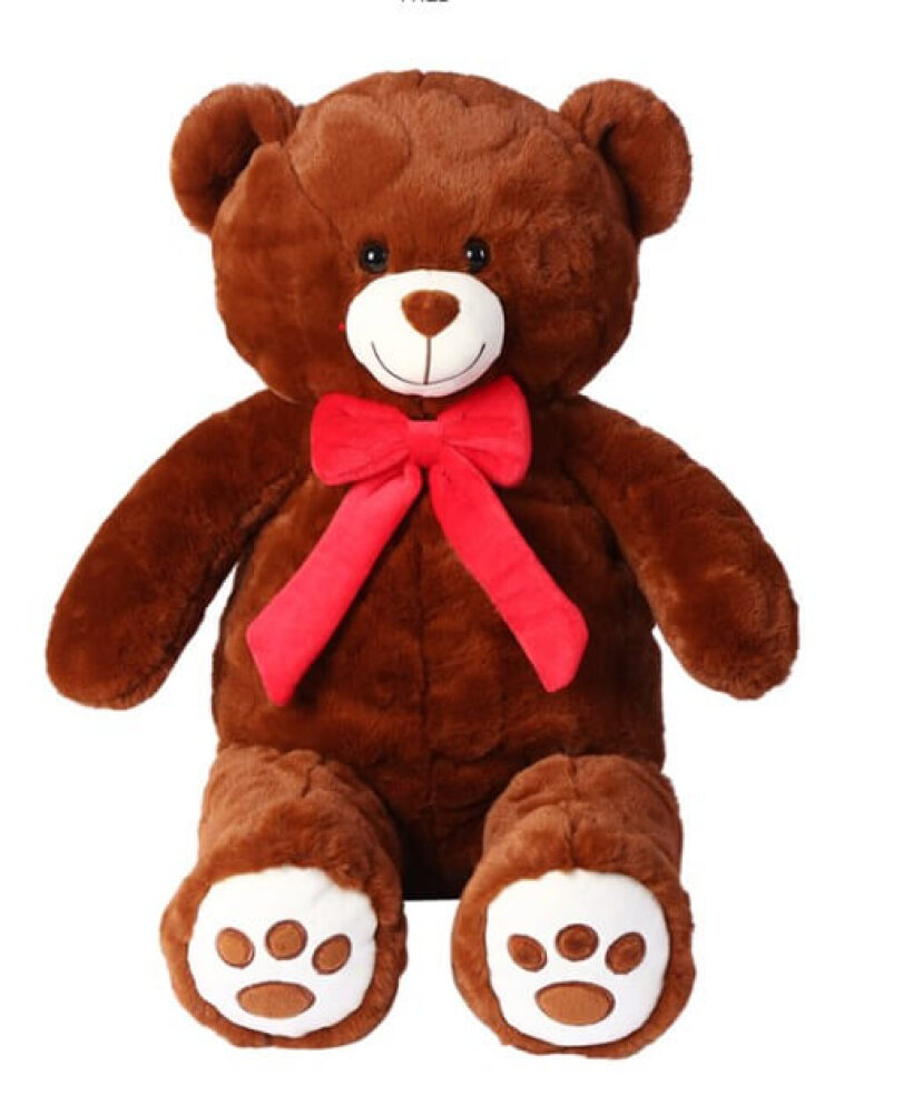 Kyle Bear Brown