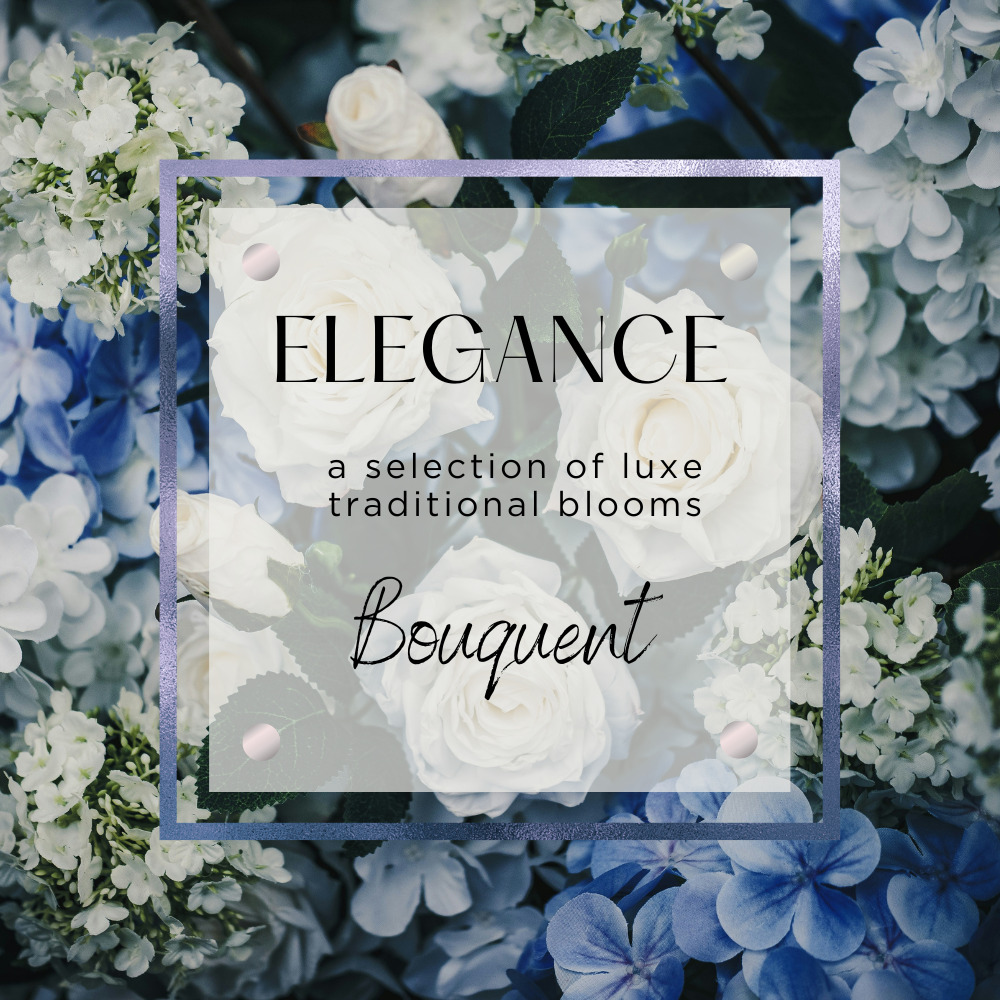 Elegance Bouquet