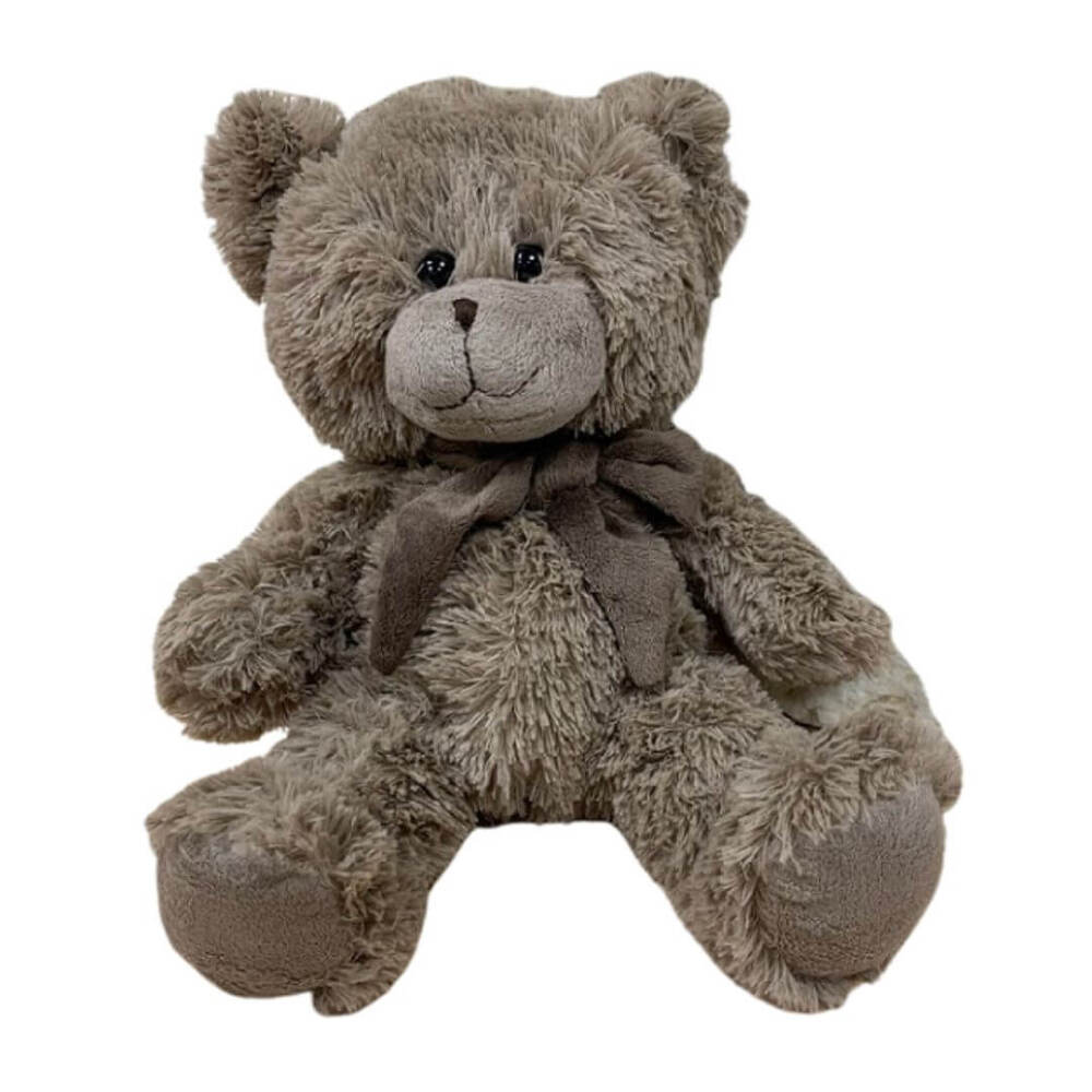 Brown Bear 
